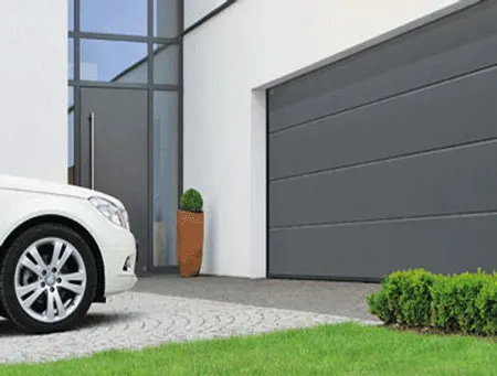 porte garage chambery Porte de Garage